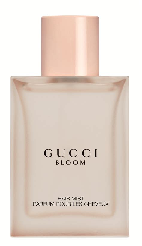 gucci bloom de fiori|Gucci Bloom hair mist.